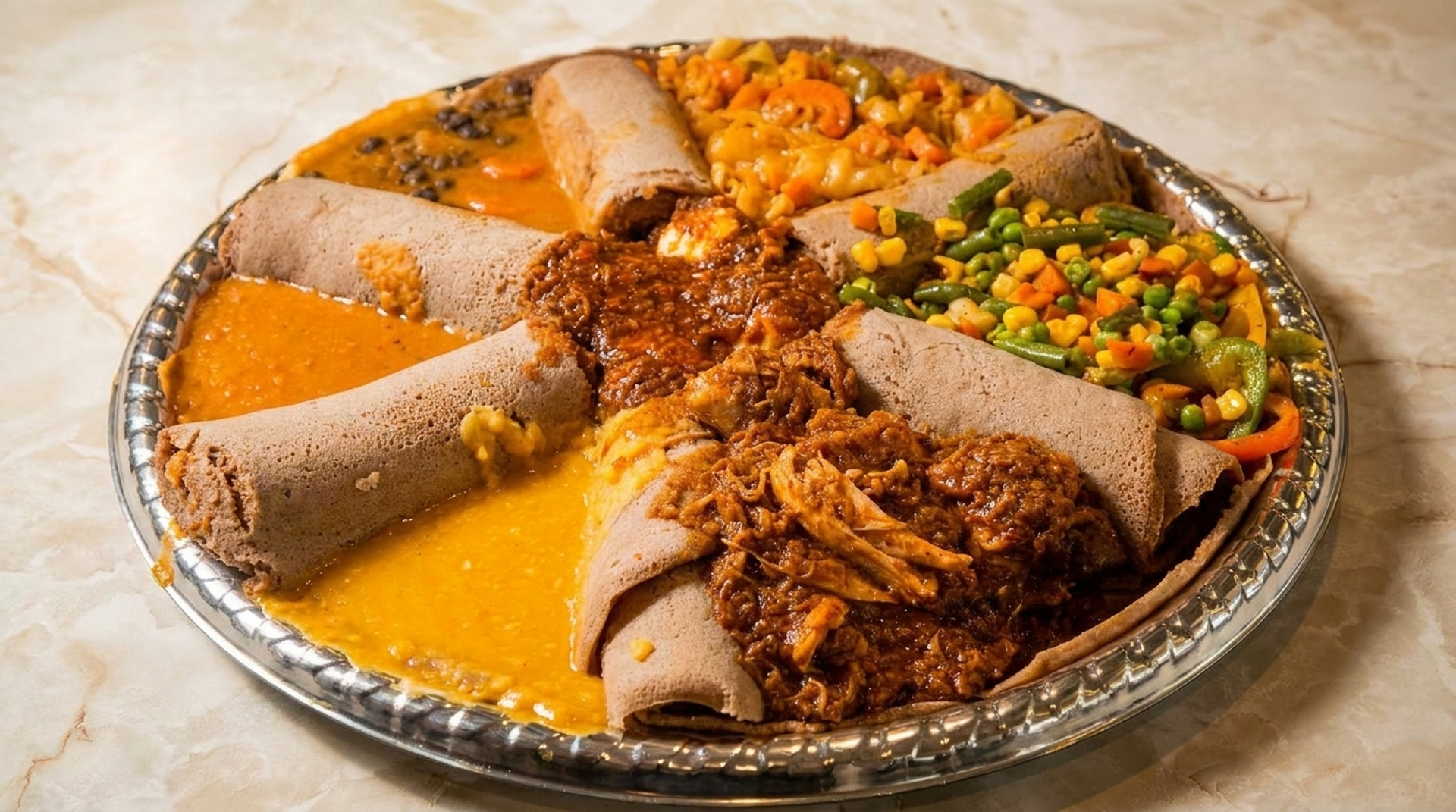 100% halal, no exceptions